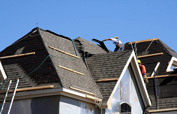 Heating Cable for Roof Installation in Coal Run Village, KY