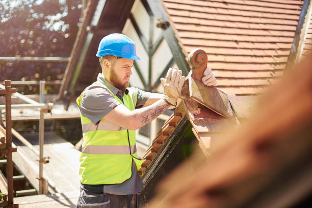 Heating Cable for Roof Installation